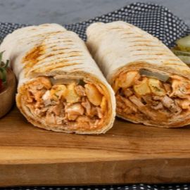 Mava Döner (Gençosman)