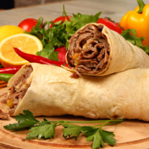 Dönerci Can Baba (Muratpaşa)