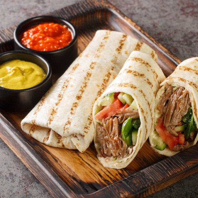 Miss Döner (Alpaslan)