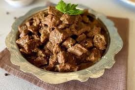 Kavurmacı İhsan (Dumlupınar)