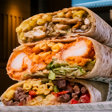 Taco Gallia (Yenibağlar)