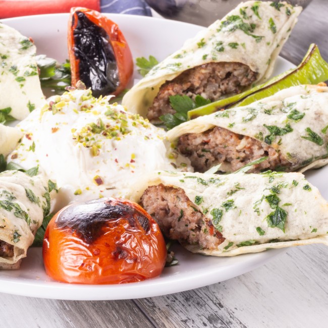 Et Konağı (Dumlupınar)