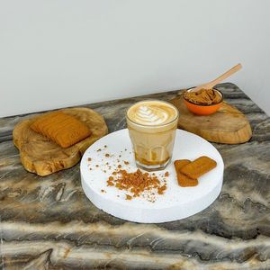 Loba Bakery Coffee (İstiklal)