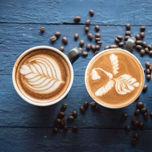 Walker's Coffee House (Vişnelik)