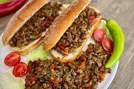 Kayıntı Kokoreç (Kemer)