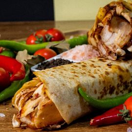 Lodos Döner  (Eski Kuyumcular)