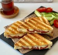 TostMix (Cumhuriyet)