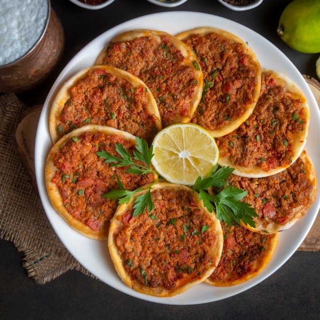 Atlas Pide & Lahmacun (Köyortası)