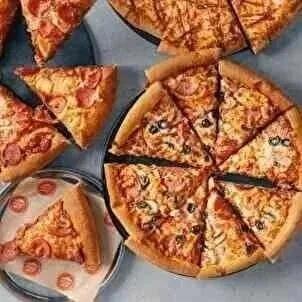 Pizza Hut (Bahçelievler)