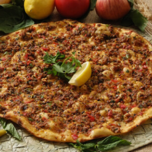 Ziyafet Lavaş Pide & Kahvaltı (Hacılar Meydanı)