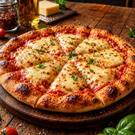 Pizza Felicita (Hoşnudiye)