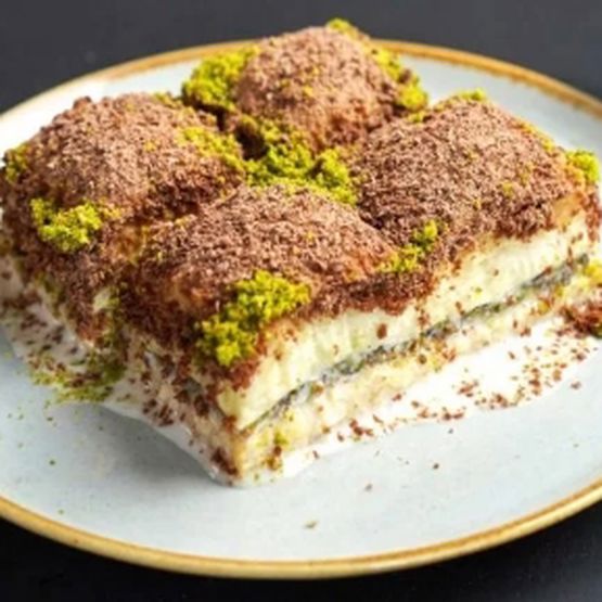 Bülbül Yuvası Baklava (Ereğlikapı)