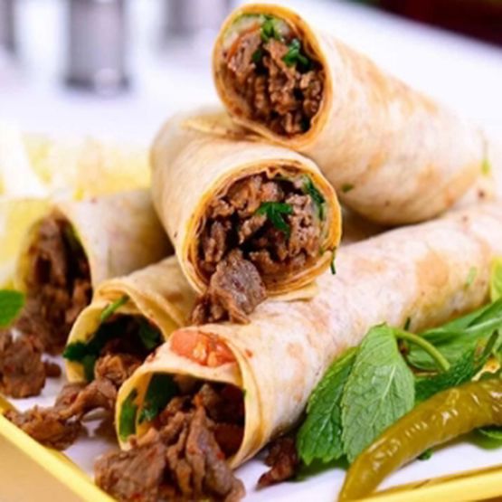 Martı tantuni (Bahçelievler)