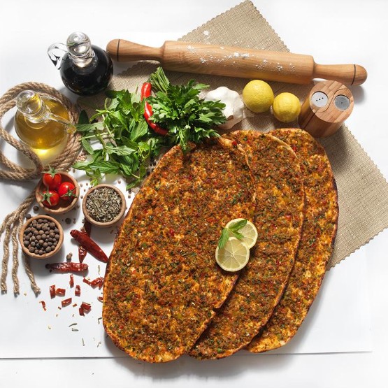 İzzet Baba Pide & Lahmacun (Sütlüce)