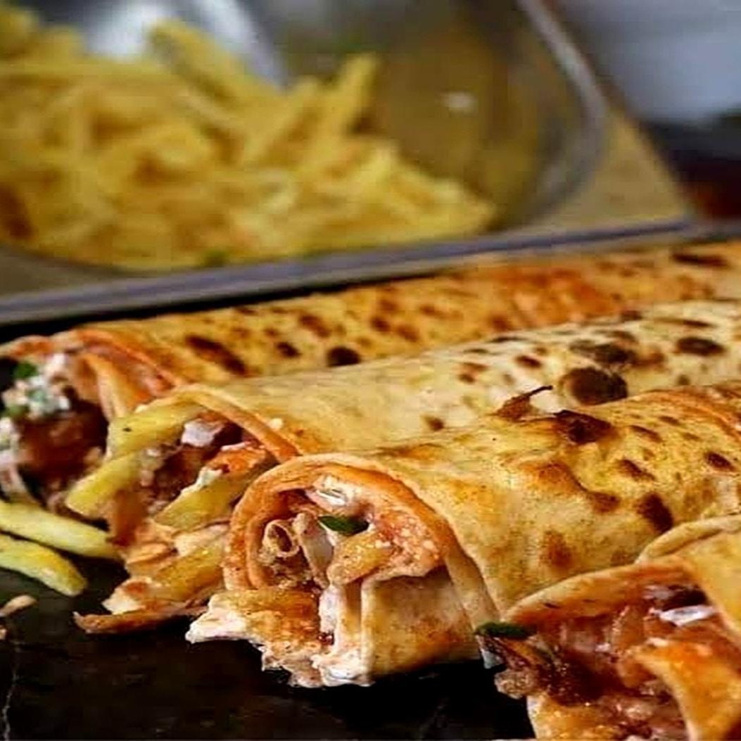 Bay Sos Döner (Mehmet Akif)