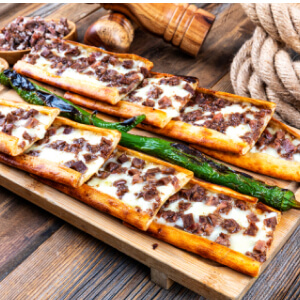 Kardeşler Pide (Şeyhcui)