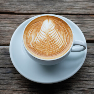 Vibe Coffee House (Kurtuluş)