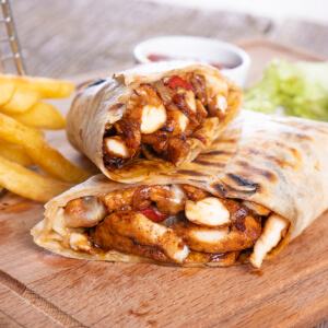 Bol Bol Döner (Şükrüpaşa)