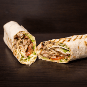 Dünya Döner (Minarecik)