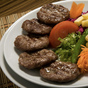 Tatlıdil Köftecisi (Arifiye)