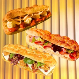 İta Artisan Bakery (Hoşnudiye)