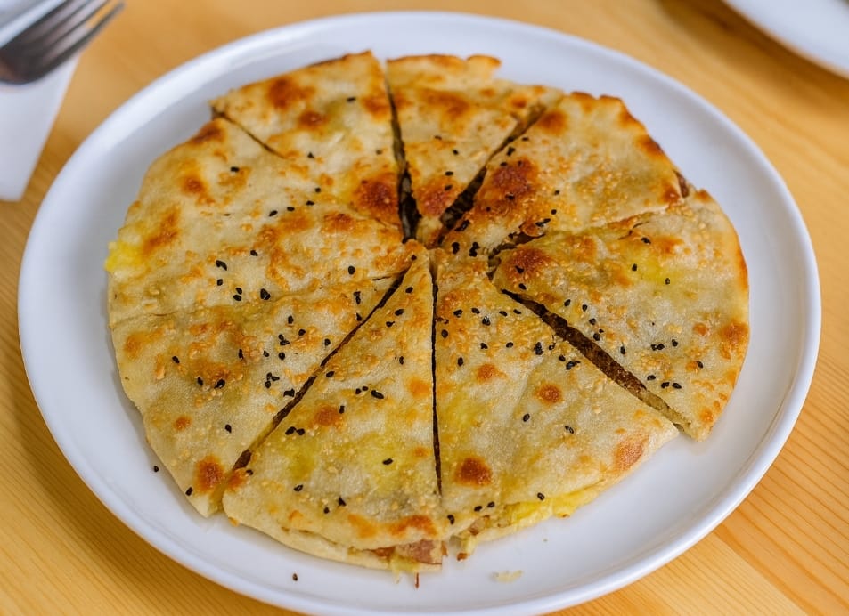 Hace Çörek Pide Kebap (Kurtuluş)