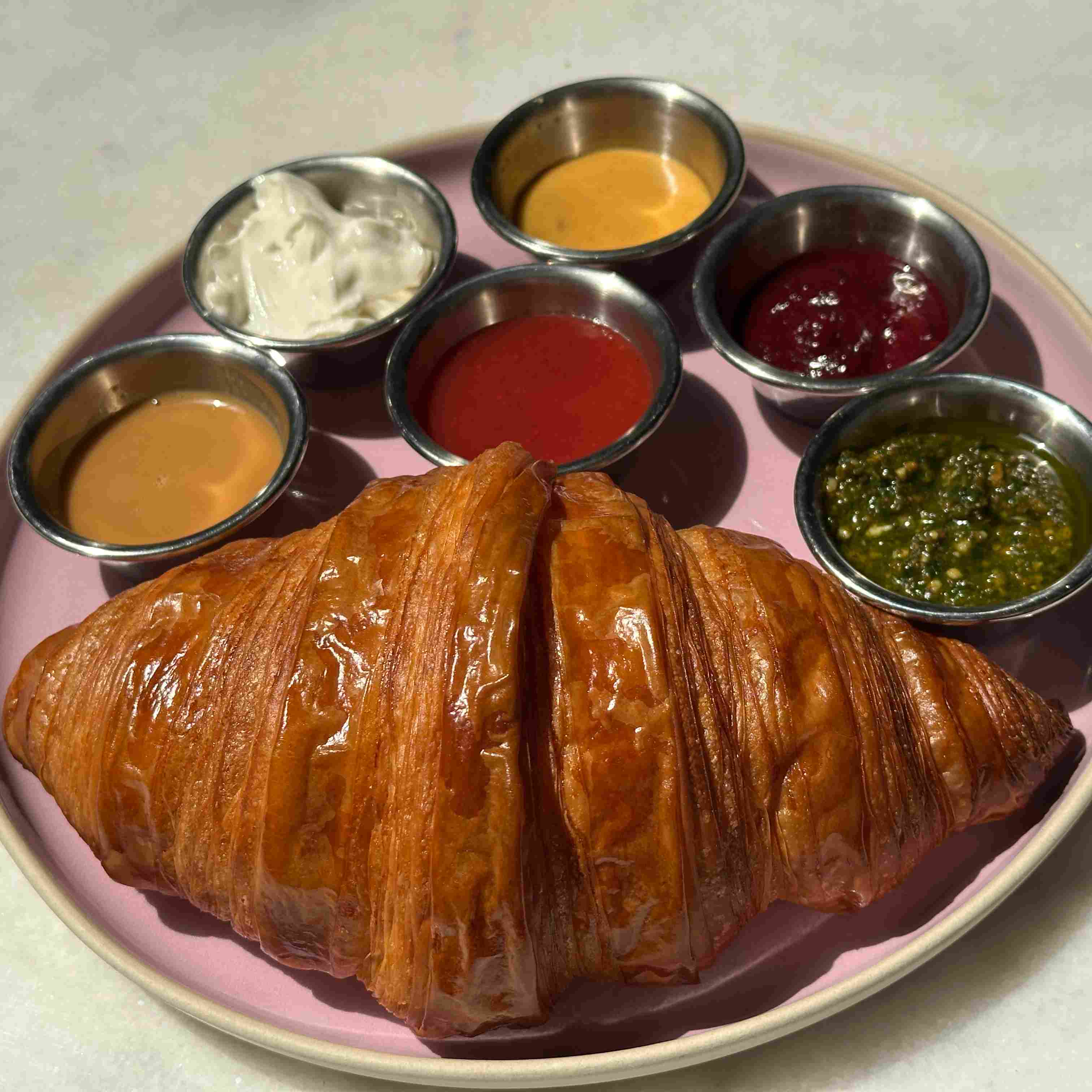 Butter Bread Bakery (Eskibağlar)