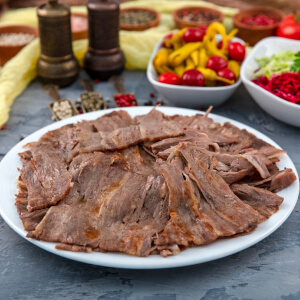 Döner Evim (Şirintepe)