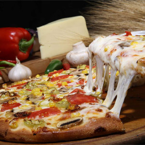 Ketchup Restaurant Cafe Bar (Mimar Sinan)