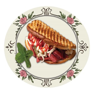 Cafe De Rose (Kırtepe)