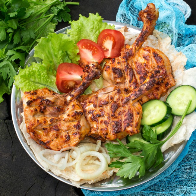 Kanatçı Ömer Usta (Cuma)