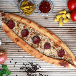 Elit Pide (Meşrutiyet)