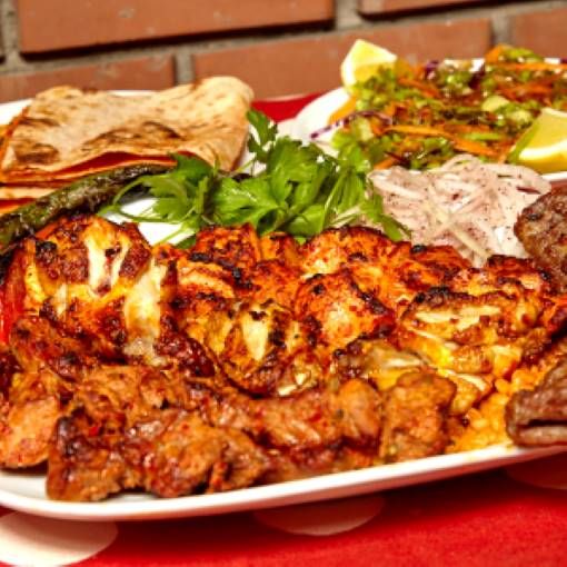 C&D NAMLI KEBAP (Büyükdere)