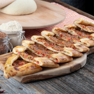 Livane Pide Salonu (Çarşı)