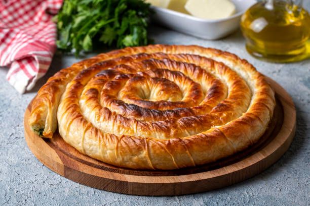 Arnavut Lezzetleri (Cumhuriyet)