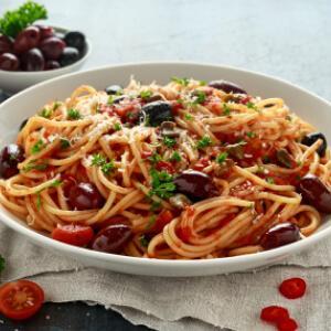 Pesto Makarna (Zafer)
