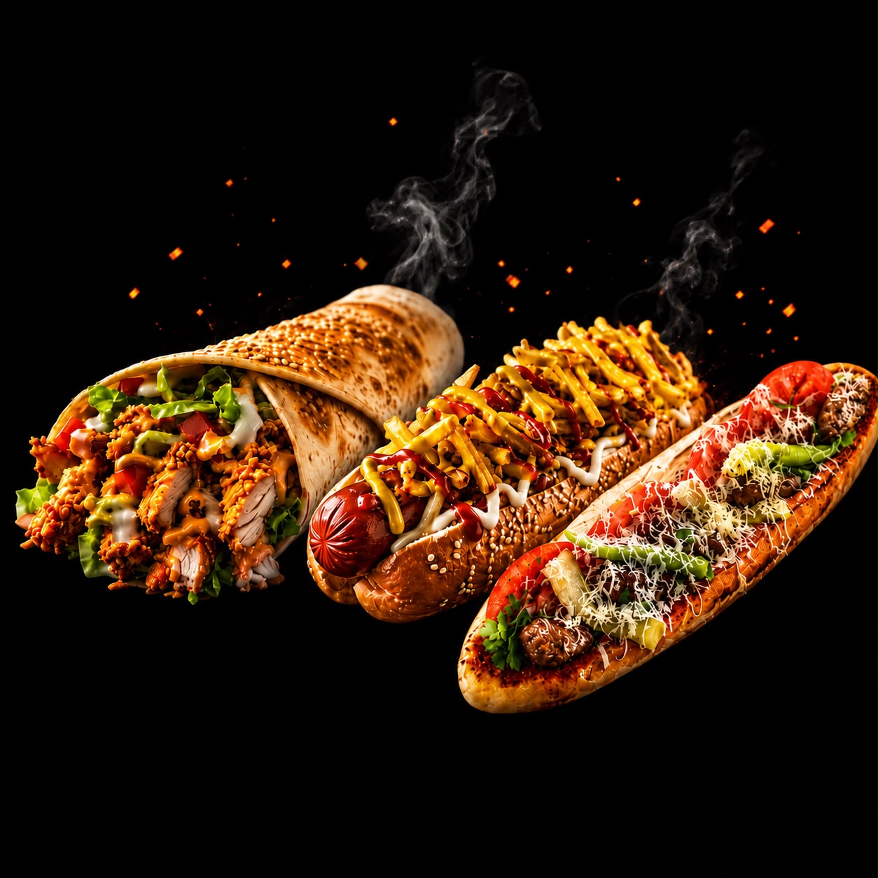 Tk Foodlab (Dumlupınar)