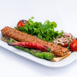 Kebap Diyarı (Eskibağlar)