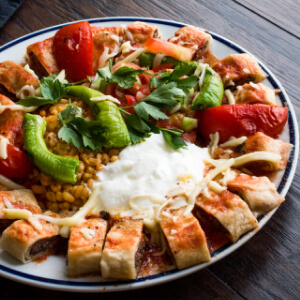 Sofra Çorba & Kebap (Muhsin Çelebi)