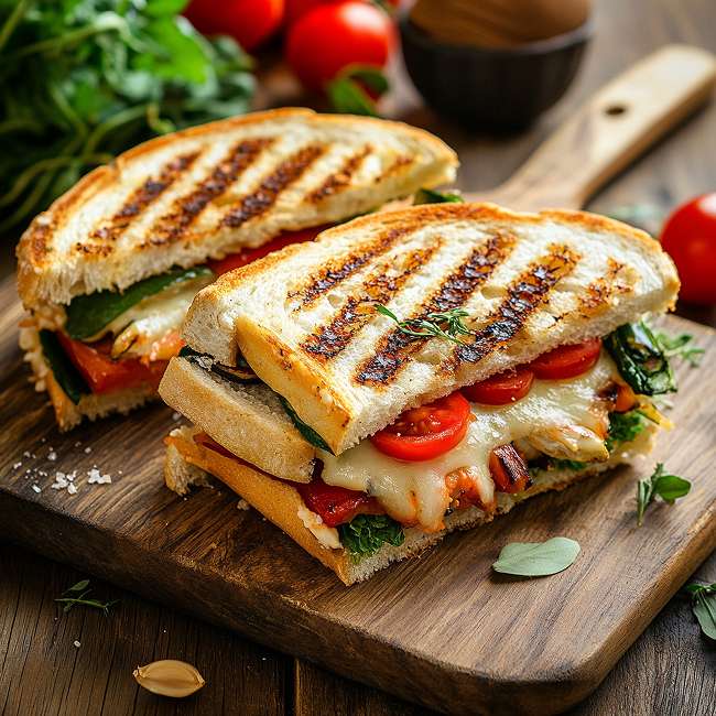 Tostbağa Aperatif (Kurtuluş)