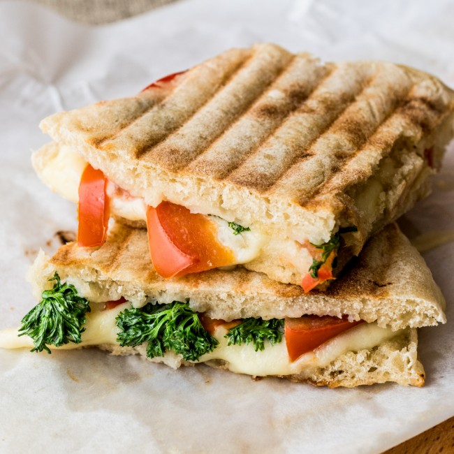 Esentepe Tost & Gözleme (Kirazlıdere)