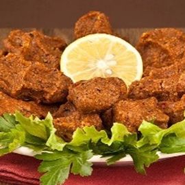 Adıyamanlı Çiğ Köfteci Kemal (Hacı Seyit)