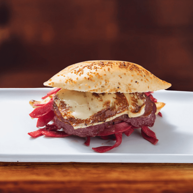 Roast Kumru (Cuma)