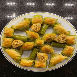 Altın Dilim Pastanesi (Gap)