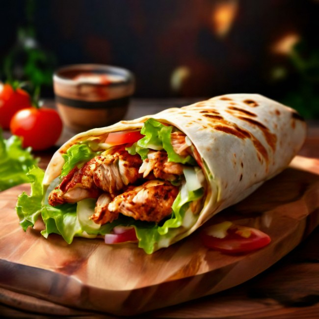 Kaos Döner (Taşpazar)