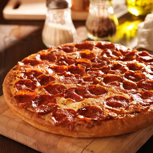 Ozz Pizza Burger (Ömer Nasuhi Bilmen)