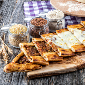 Sevgi Pide (1. Oruçgazi)