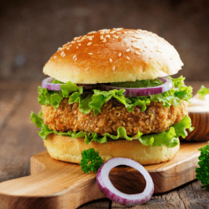 Burger Ant (Kırtepe)