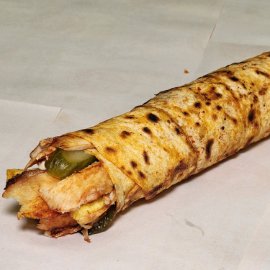 Budur Döner (Paşacık)