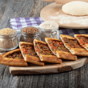 Kilocu Baba Kelle Söğüş & Pide (Karaoğlan)